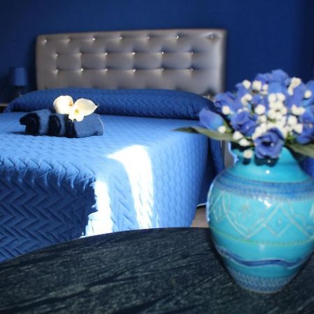 B&B Fontevecchia Кастельсардо Номер фото