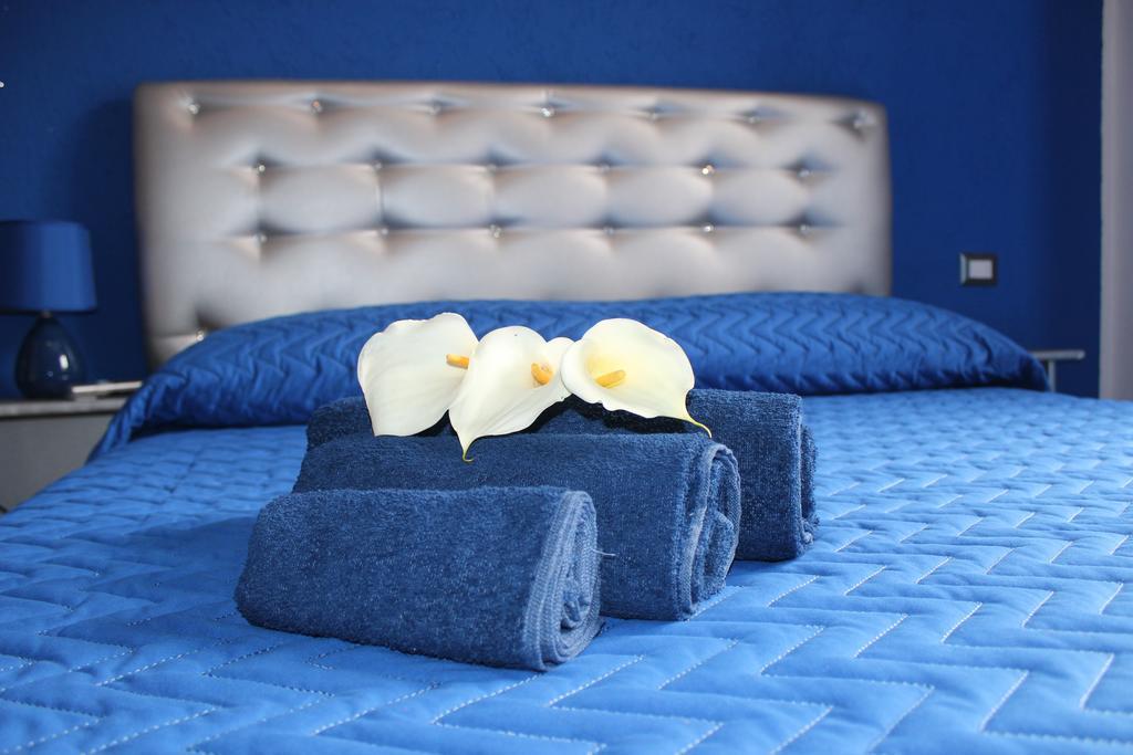 B&B Fontevecchia Кастельсардо Номер фото